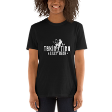 Load image into Gallery viewer, T-Shirt Tokin Tina Big Font
