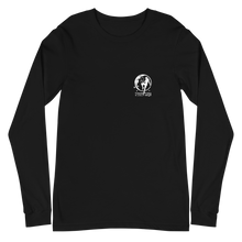 Load image into Gallery viewer, Tokin&#39; Tina Outer Space Long Sleeve T-Shirt
