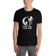 Load image into Gallery viewer, T-Shirt Tokin Tina Crescent Moon