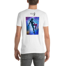 Load image into Gallery viewer, Tokin&#39; Tina Outer Space T-Shirt