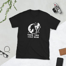 Load image into Gallery viewer, T-Shirt Tokin Tina Crescent Moon